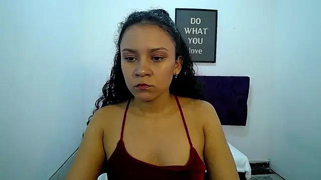 Little18Doll online show from 12, 6, 2026