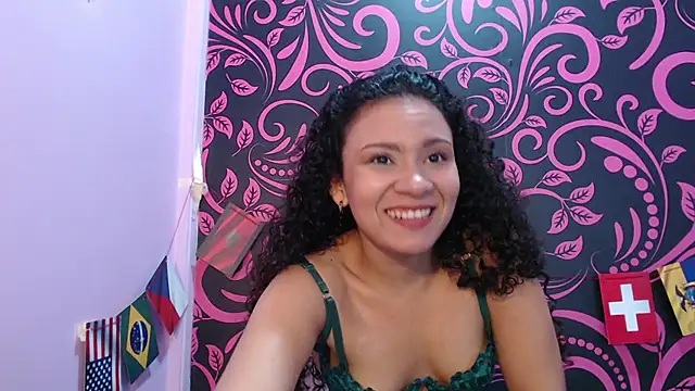 Little18Doll online show from 9, 7, 2026