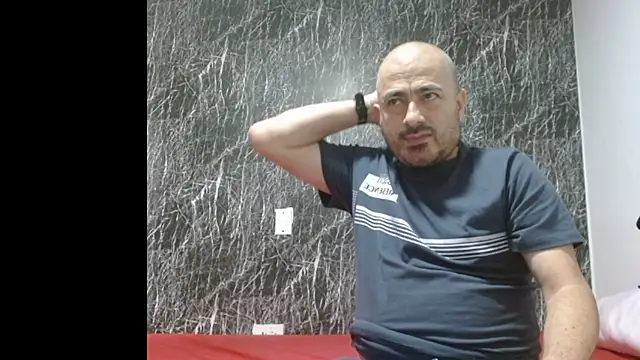 jared vasquez online show from 13, 2, 2026