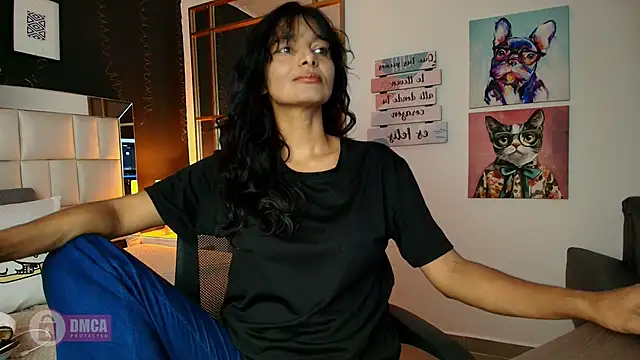 gaby jazmin online show from 30, 3, 2026