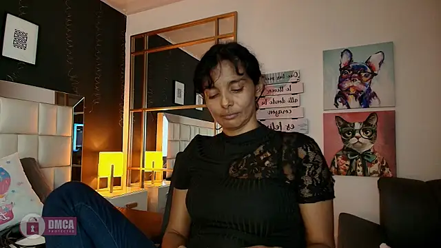 gaby jazmin online show from 5, 4, 2026