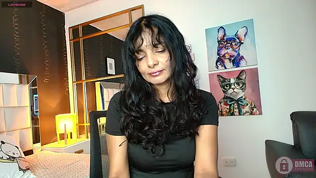 gaby jazmin online show from 21, 4, 2026