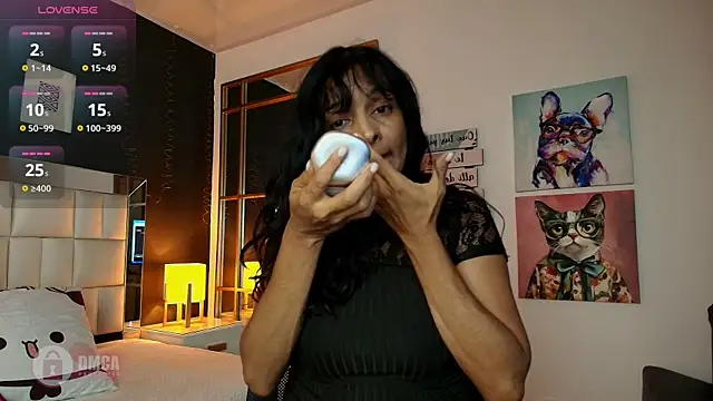 gaby jazmin online show from 11, 4, 2026