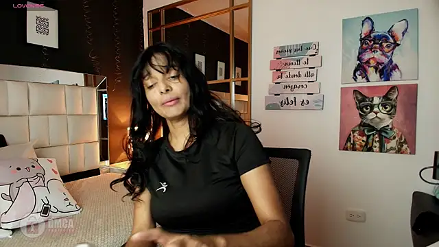 gaby jazmin online show from 19, 2, 2026