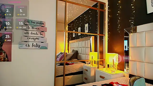 gaby jazmin online show from 13, 1, 2026