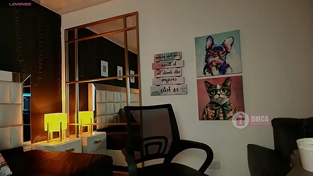 gaby jazmin online show from 24, 3, 2026