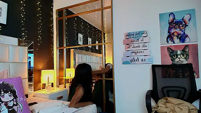 gaby jazmin online show from 14, 1, 2026