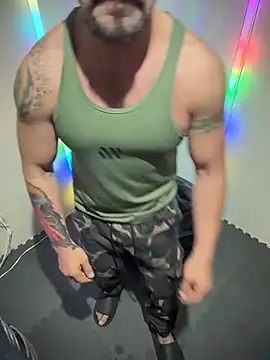 wolfbucker online show from 14, 4, 2026