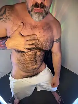 wolfbucker online show from 13, 3, 2026