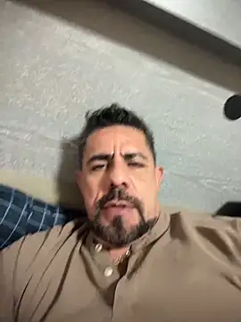 wolfbucker online show from 31, 3, 2026