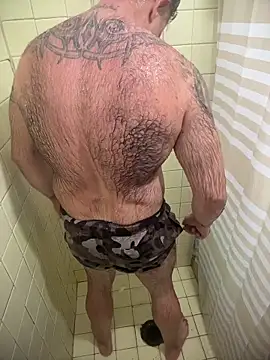 wolfbucker online show from 14, 3, 2026