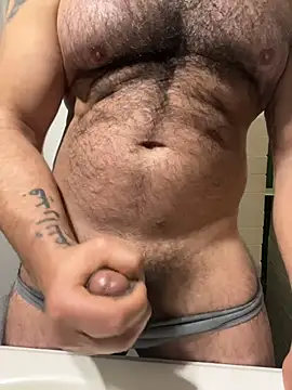 wolfbucker online show from 14, 1, 2026