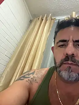 wolfbucker online show from 8, 1, 2026