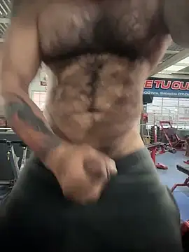 wolfbucker online show from 18, 4, 2026