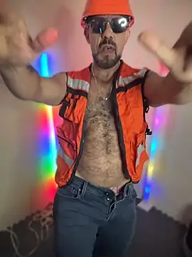 wolfbucker online show from 22, 5, 2026