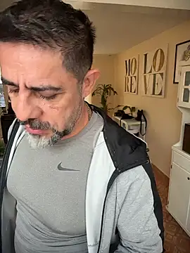 wolfbucker online show from 18, 3, 2026