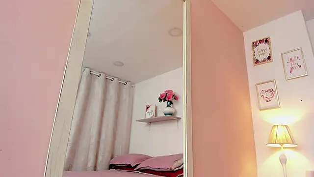 VictoriaGarret online show from 6, 2, 2026