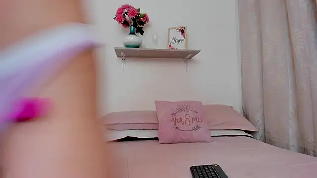 VictoriaGarret online show from 28, 2, 2026