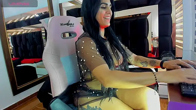 chiquisgp online show from 9, 1, 2026