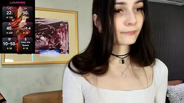 ST0RM1 GFE online show from 3, 2, 2026