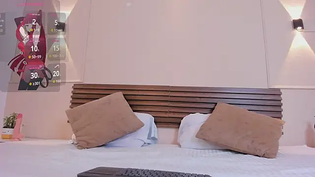 salome diamond online show from 14, 1, 2026