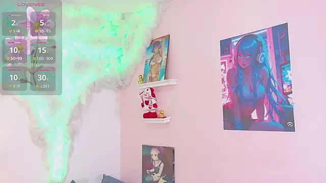 salome diamond online show from 1, 4, 2026