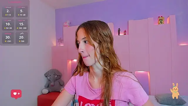 emilywilliis online show from 10, 4, 2026