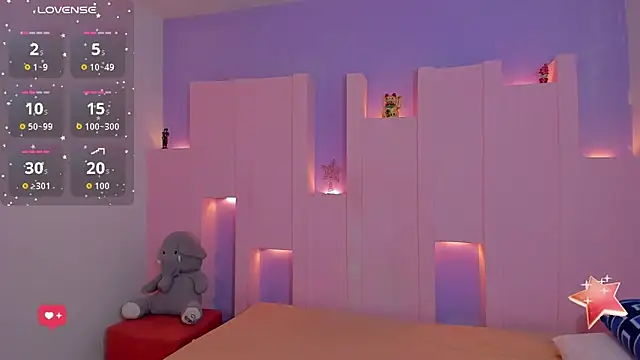 emilywilliis online show from 6, 3, 2026