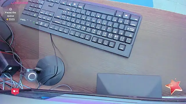 emilywilliis online show from 18, 2, 2026