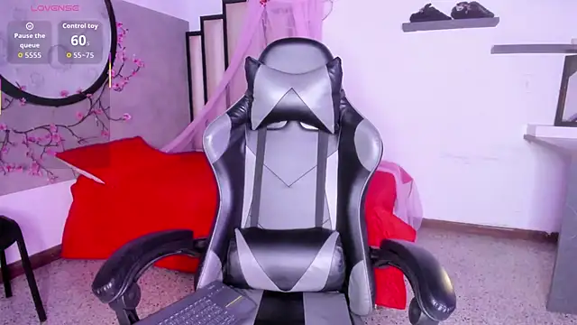 Luna  02 online show from 20, 3, 2026