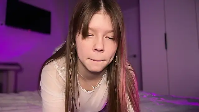 karalinhks online show from 25, 2, 2026