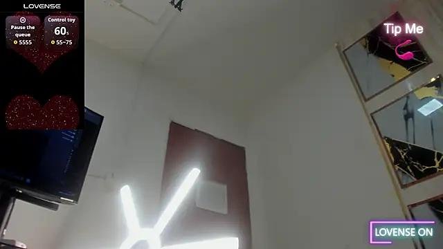 thamara-thompson online show from 20, 2, 2026