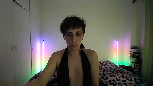 HoneyValentine online show from 23, 5, 2026