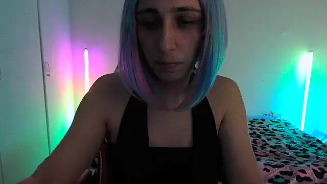 HoneyValentine online show from 16, 3, 2026