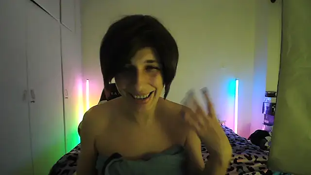 HoneyValentine online show from 28, 5, 2026