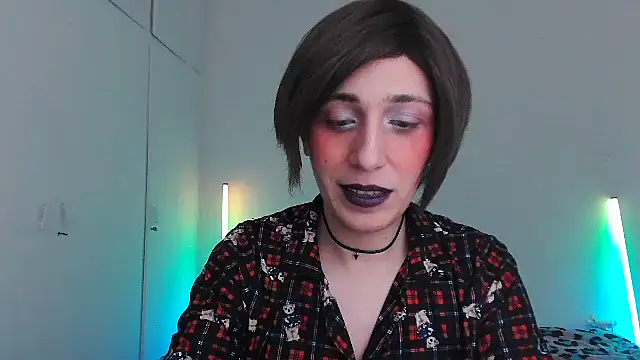 HoneyValentine online show from 26, 2, 2026