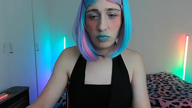 HoneyValentine online show from 14, 3, 2026