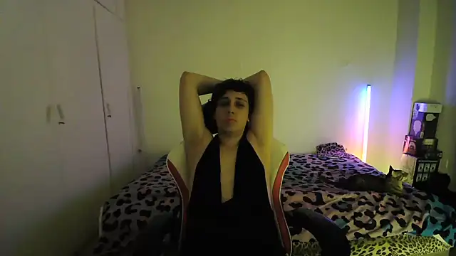 Snapshot of HoneyValentine chatting on 19, 6, 2026 HoneyValentine online show from 19, 6, 2026