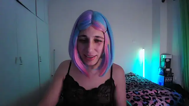 Snapshot of HoneyValentine chatting on 12, 6, 2026 HoneyValentine online show from 12, 6, 2026