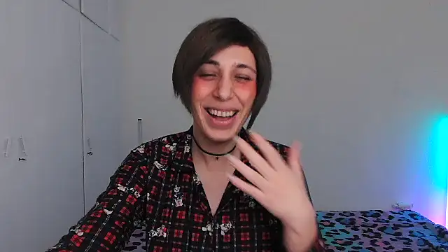 HoneyValentine online show from 28, 2, 2026