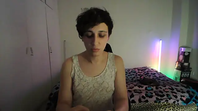 Snapshot of HoneyValentine chatting on 13, 6, 2026 HoneyValentine online show from 13, 6, 2026