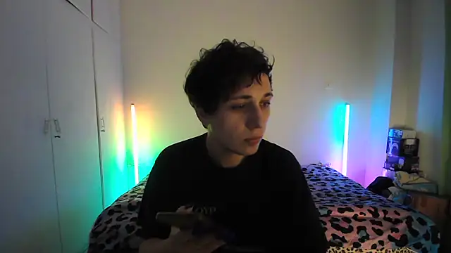 HoneyValentine online show from 1, 6, 2026