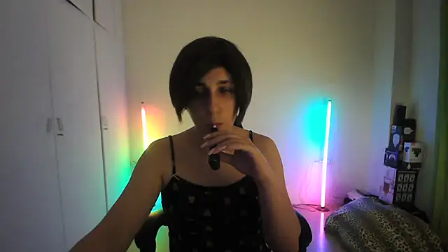 Snapshot of HoneyValentine chatting on 1, 8, 2026 HoneyValentine online show from 1, 8, 2026