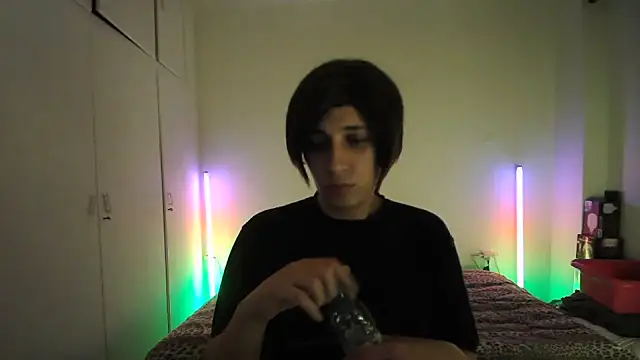 Snapshot of HoneyValentine chatting on 28, 6, 2026 HoneyValentine online show from 28, 6, 2026