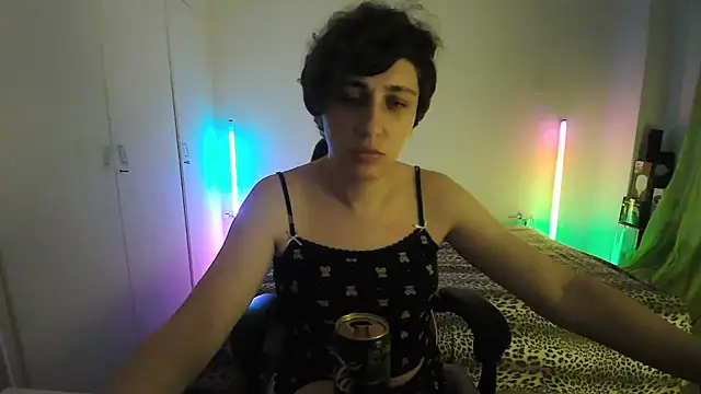 Snapshot of HoneyValentine chatting on 26, 7, 2026 HoneyValentine online show from 26, 7, 2026
