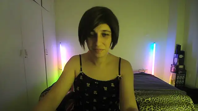Snapshot of HoneyValentine chatting on 4, 7, 2026 HoneyValentine online show from 4, 7, 2026