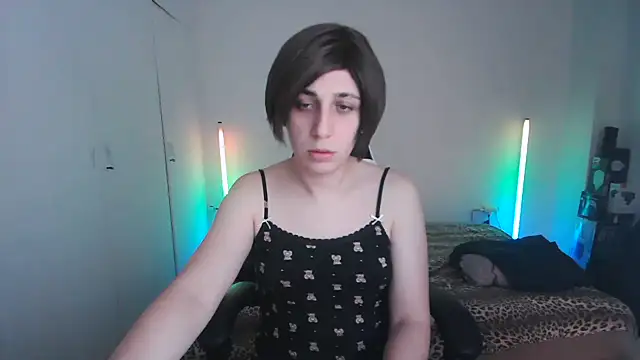 Snapshot of HoneyValentine chatting on 16, 7, 2026 HoneyValentine online show from 16, 7, 2026