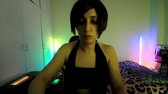 HoneyValentine online show from 26, 3, 2026