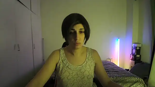 Snapshot of HoneyValentine chatting on 22, 6, 2026 HoneyValentine online show from 22, 6, 2026