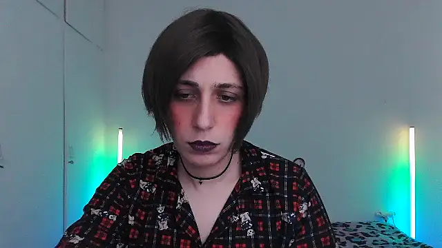 HoneyValentine online show from 17, 2, 2026